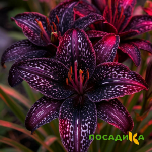 Лилейник Вояж купить по цене от 699р. в интернет-магазине «Посадика» с доставкой почтой в в Ивантеевкае и по всей России – [изображение №1].