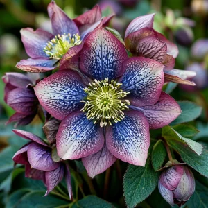 Морозник Винтер Сонет купить по цене от 456р. в интернет-магазине «Посадика» с доставкой почтой в в Ивантеевкае и по всей России – [изображение №1].