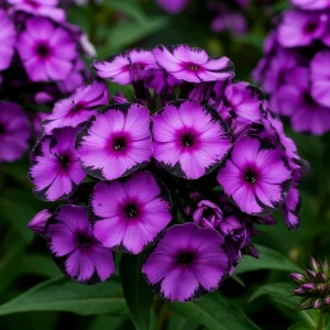 Флокс Клауд Шарм купить по цене от 299р. в интернет-магазине «Посадика» с доставкой почтой в в Ивантеевкае и по всей России – [изображение №1].