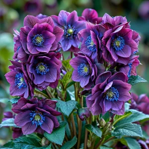 Морозник Фрости Квин купить по цене от 390р. в интернет-магазине «Посадика» с доставкой почтой в в Ивантеевкае и по всей России – [изображение №1].