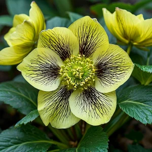 Морозник Аква Дримс купить по цене от 490р. в интернет-магазине «Посадика» с доставкой почтой в в Ивантеевкае и по всей России – [изображение №1].