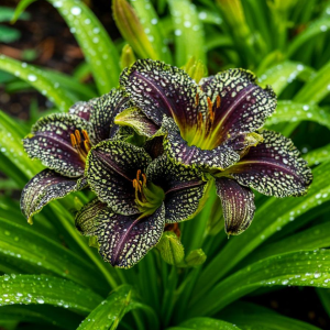 Лилейник Си Фоам купить по цене от 690р. в интернет-магазине «Посадика» с доставкой почтой в в Ивантеевкае и по всей России – [изображение №1].