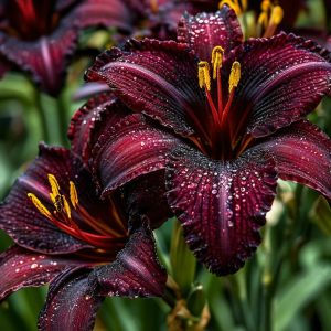 Чикаго Блэк Аут купить по цене от 309р. в интернет-магазине «Посадика» с доставкой почтой в в Ивантеевкае и по всей России – [изображение №1].