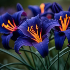 Лилейник Файер Глайд купить по цене от 699р. в интернет-магазине «Посадика» с доставкой почтой в в Ивантеевкае и по всей России – [изображение №1].