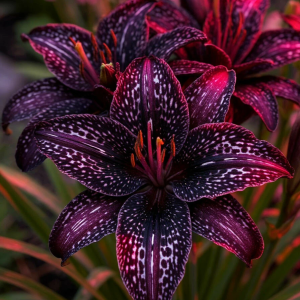 Лилейник Вояж купить по цене от 699р. в интернет-магазине «Посадика» с доставкой почтой в в Ивантеевкае и по всей России – [изображение №1].