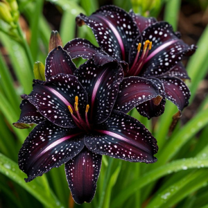 Лилейник Лили Лайт купить по цене от 699р. в интернет-магазине «Посадика» с доставкой почтой в в Ивантеевкае и по всей России – [изображение №1].