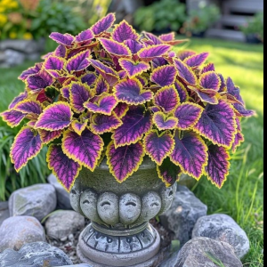 Хоста Рейдянт Чарм купить по цене от 365р. в интернет-магазине «Посадика» с доставкой почтой в в Ивантеевкае и по всей России – [изображение №1].